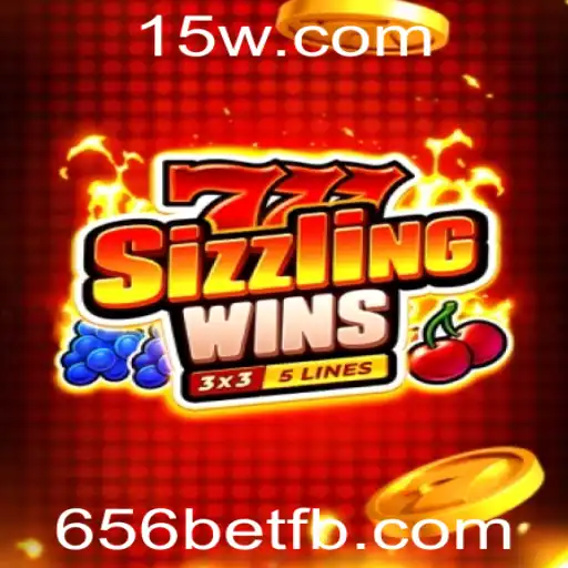 Explorando o Mundo de 777 Sizzling Wins no Cassino Online 656bet
