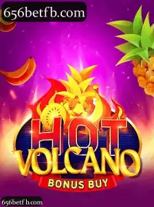 HotVolcanoBonusBuy