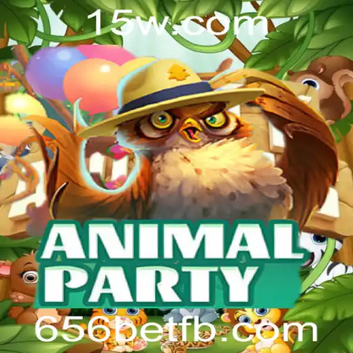 Descubra a Emoção do Jogo AnimalParty