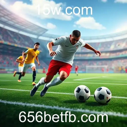 656bet – Descubra os Esportes Virtuais