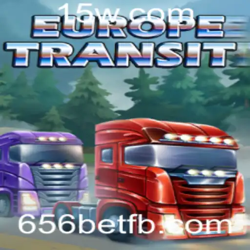 Descubra o Fascinante Mundo de EuropeTransit: Um Jogo de Estratégia Global