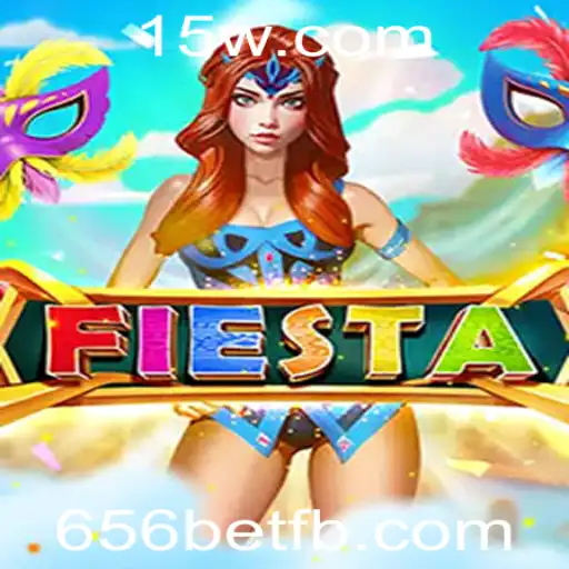 Explorando o Jogo Fiesta e sua Relação com 656bet