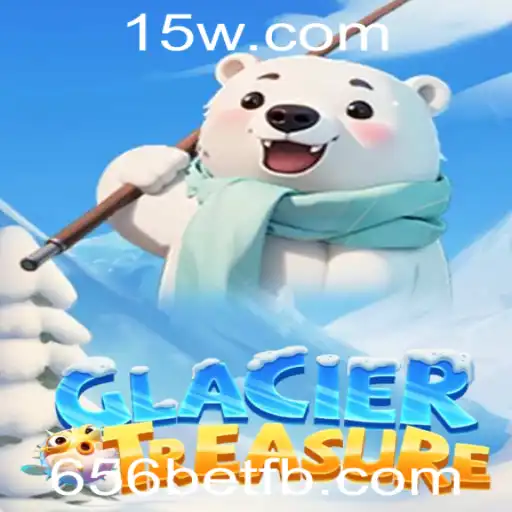 Descubra as Aventuras Congelantes de 'GlacierTreasure'