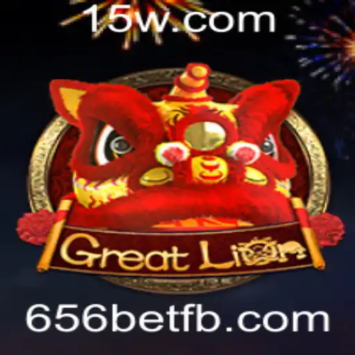 Descubra o Fascinante Mundo de GreatLion com a Chave 656bet