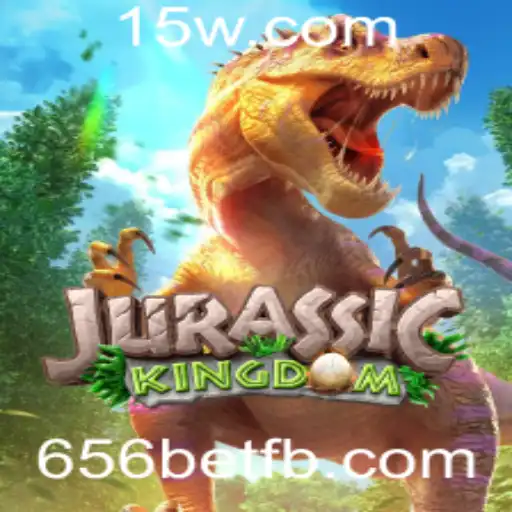Explorando o Mundo de JurassicKingdom: Um Encontro com a Era dos Dinossauros