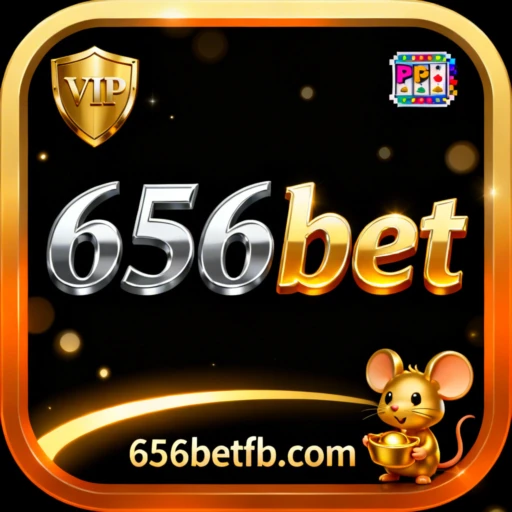 Logo da 656bet
