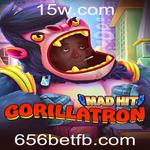 Explorando o Mundo Aventura de MadHitGorillatron: Uma Jornada Inesquecível