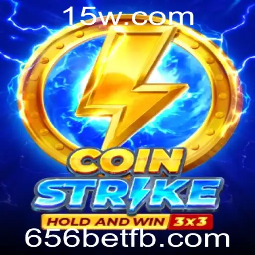 Explorando o Coinstrike: Um Mergulho no Mundo do 656bet