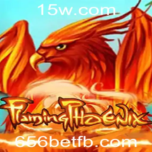 FlamingPhoenix: Descubra a Emoção do Novo Jogo de Aventura 656bet