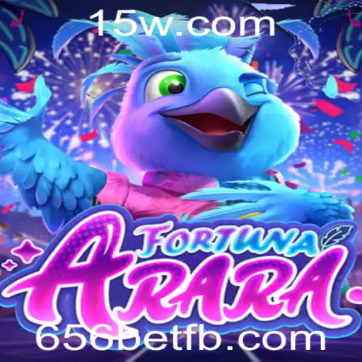 Descubra FortunaArara: O Novo Fenômeno dos Jogos de Aposta