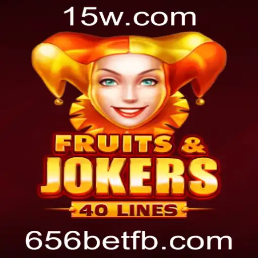 Descobrindo o Mundo de FruitsAndJokers40: Um Mergulho no Universo de Slots