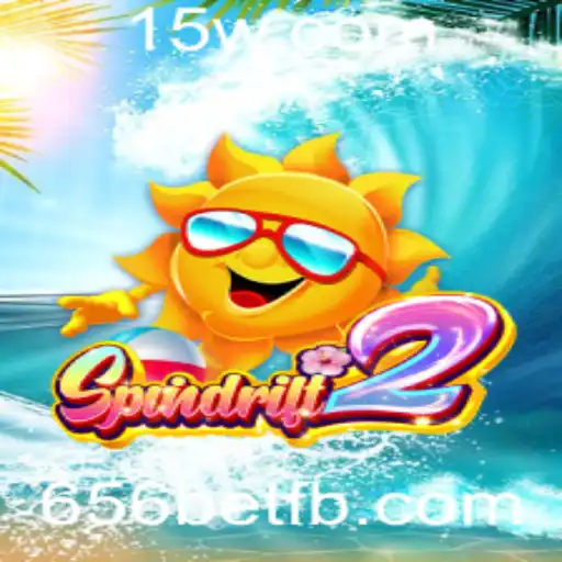 Spindrift2: A Nova Sensação dos Jogos de Azar com 656bet