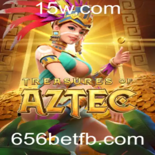 Explorando o Fascinante Mundo de Treasures of Aztec e a Plataforma 656bet