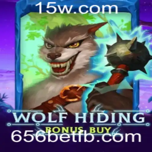 Descubra Tudo Sobre WolfHidingBonusBuy: Uma Experiência Emocionante em Jogos