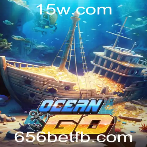 OceanGO: Explorando o Mundo Subaquático com Emoção e Estratégia