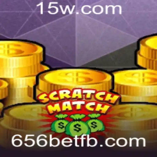 Explorando o Excitante Mundo do ScratchMatch: Uma Nova Forma de Diversão com 656bet