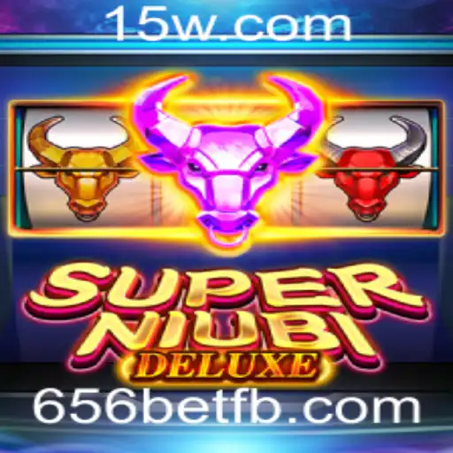 Desvendando o SuperNiubiDeluxe: Uma Jornada no Mundo dos Jogos com 656bet
