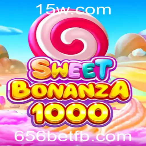 Desvendando SweetBonanza1000: Um Mergulho no Jogo com 656bet