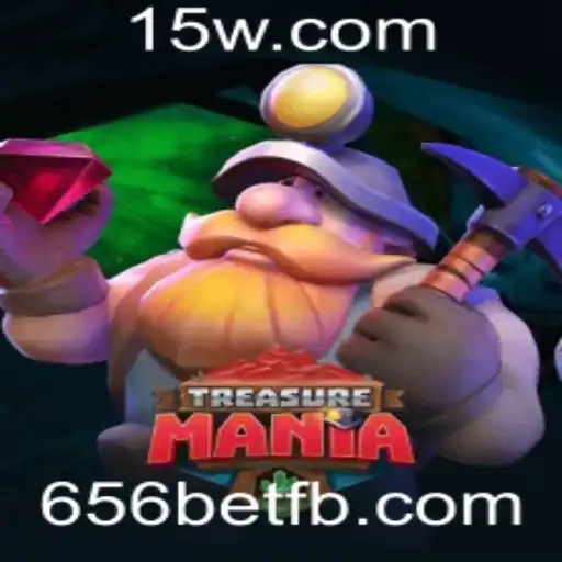 Descubra TreasureMania: Mergulhe na Aventura e Conheça as Regras do Jogo do Momento