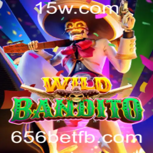 Descubra o Mundo Emocionante de WildBandito com 656bet